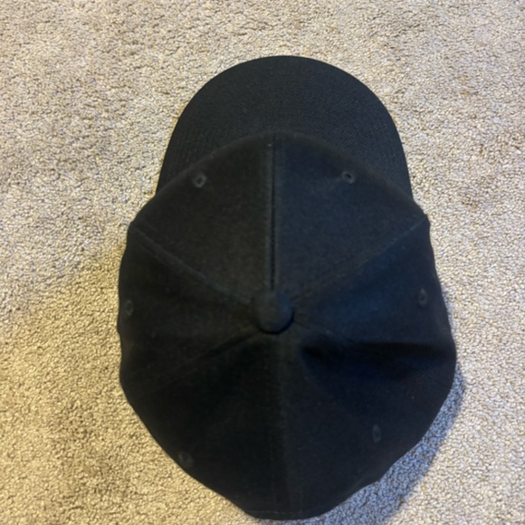 Like New BMW Snapback Hat Adjustable Size - Picture 7 of 7